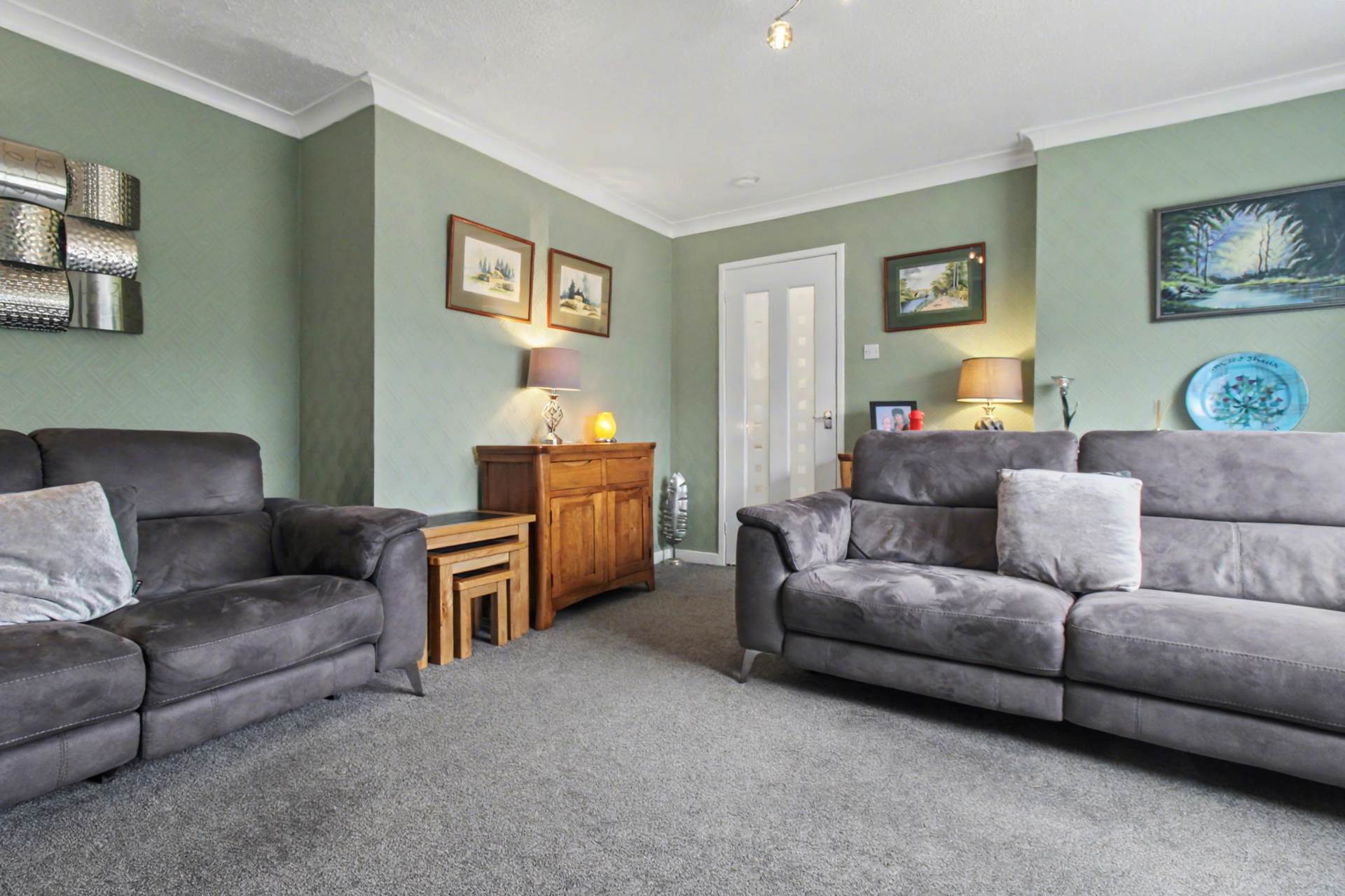 Elm Grove, Nairn, Image 5