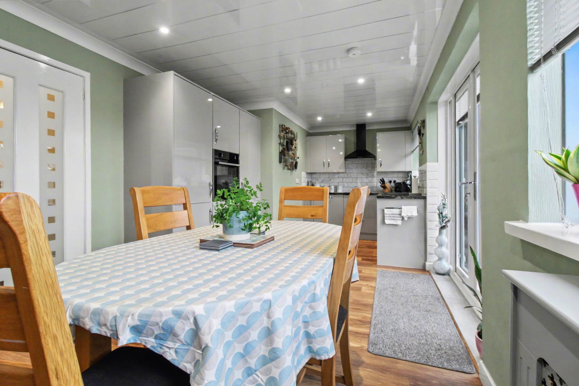 Elm Grove, Nairn, Image 7