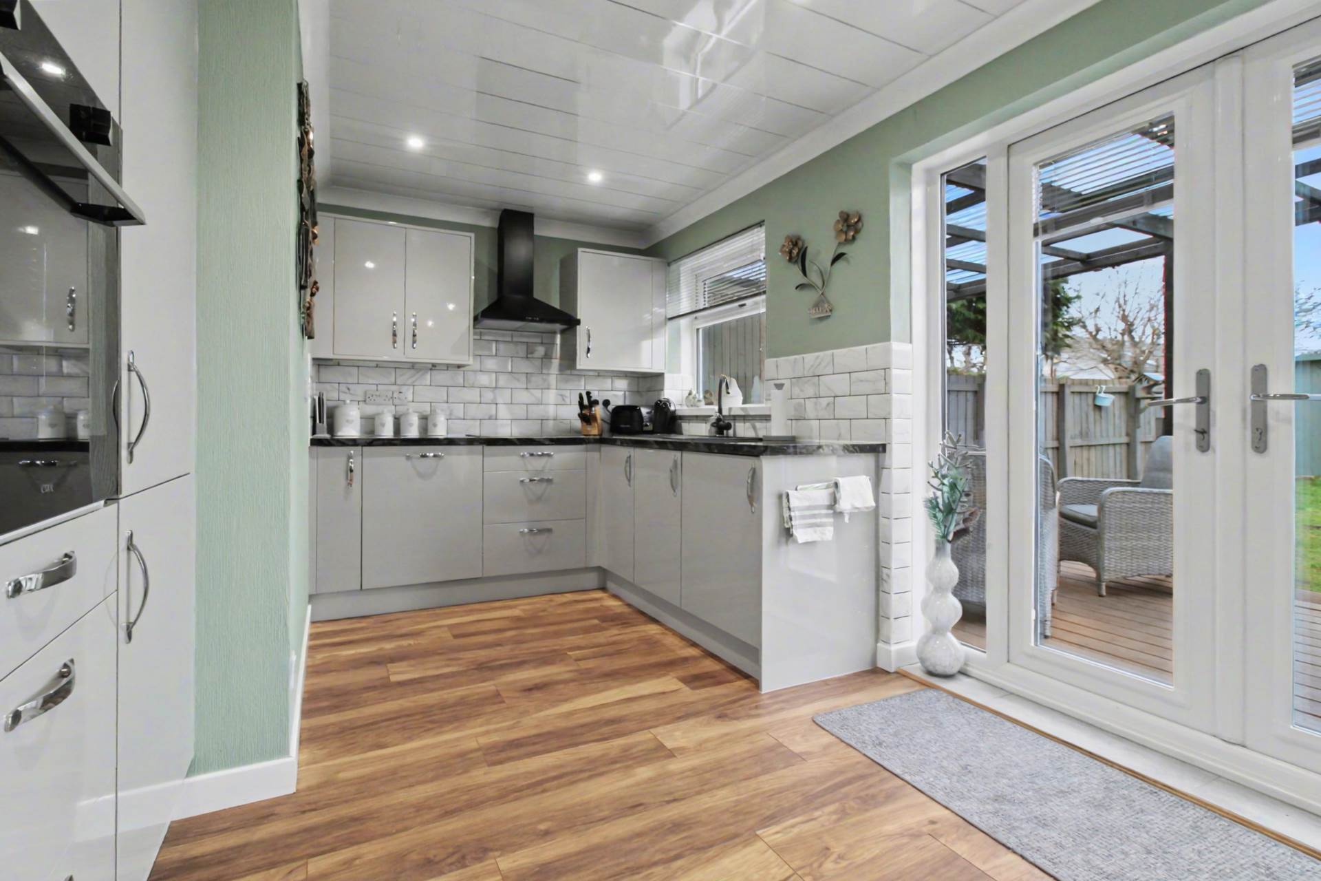 Elm Grove, Nairn, Image 8