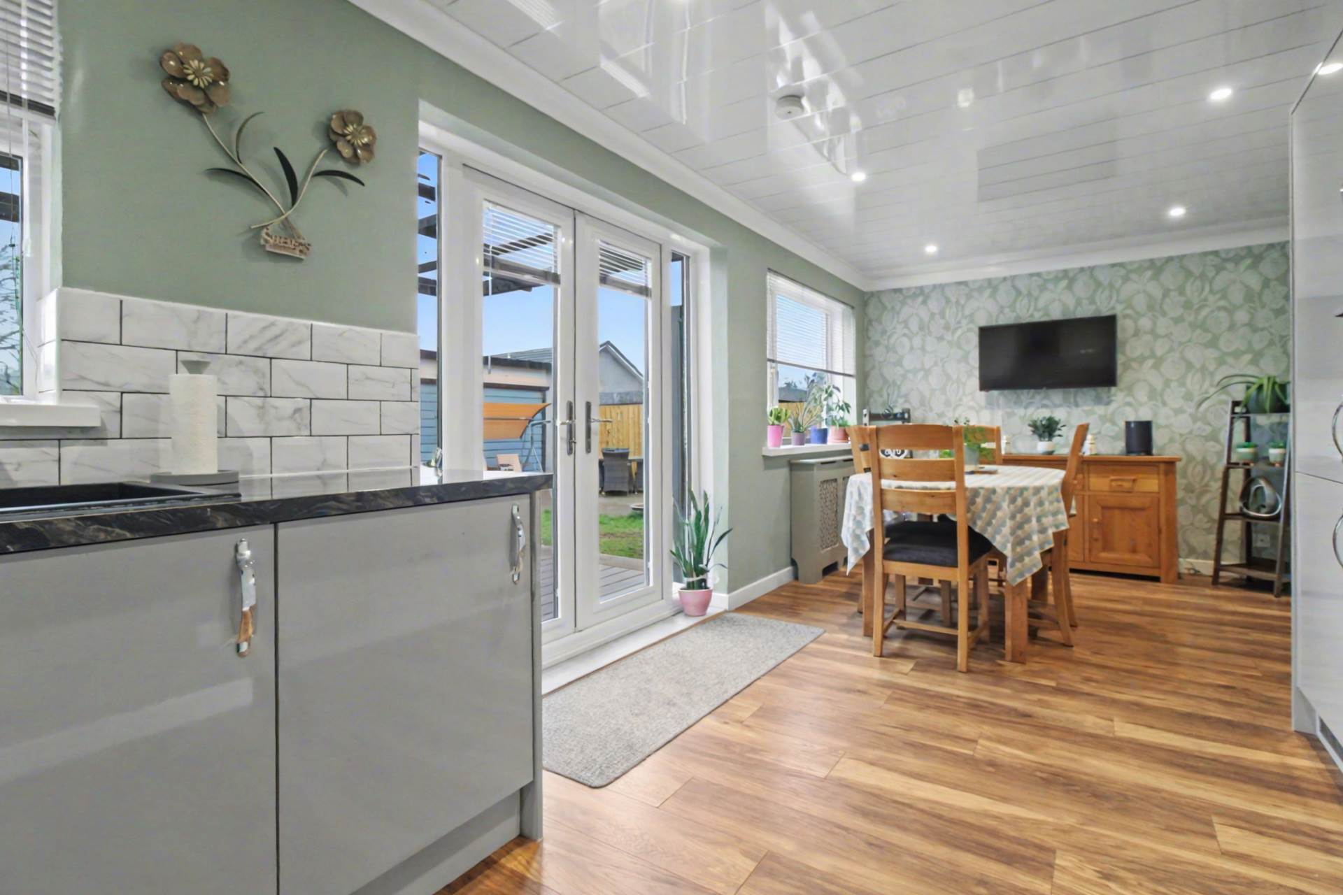 Elm Grove, Nairn, Image 9