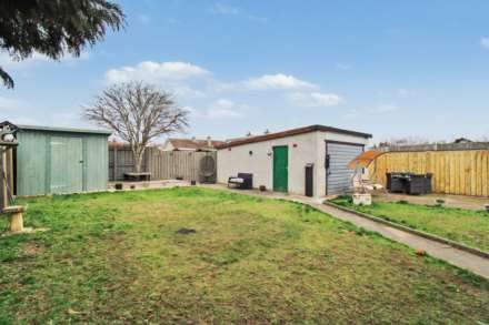 Elm Grove, Nairn, Image 17