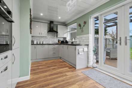 Elm Grove, Nairn, Image 8