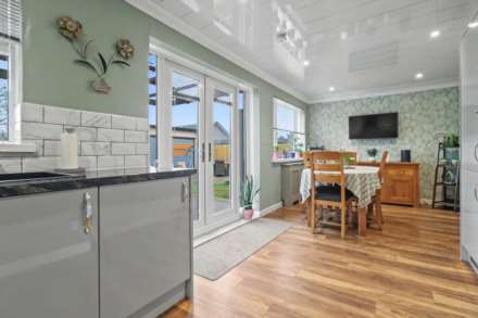 Elm Grove, Nairn, Image 9