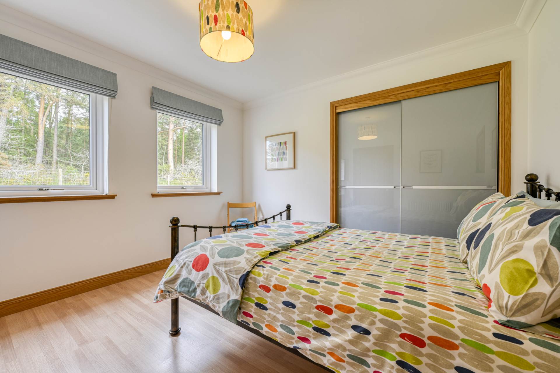 Broonacre, Moss Side, Nairn, Image 17