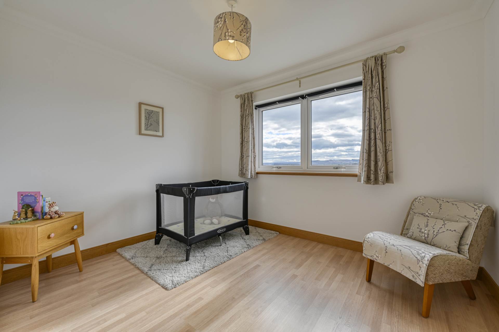 Broonacre, Moss Side, Nairn, Image 19