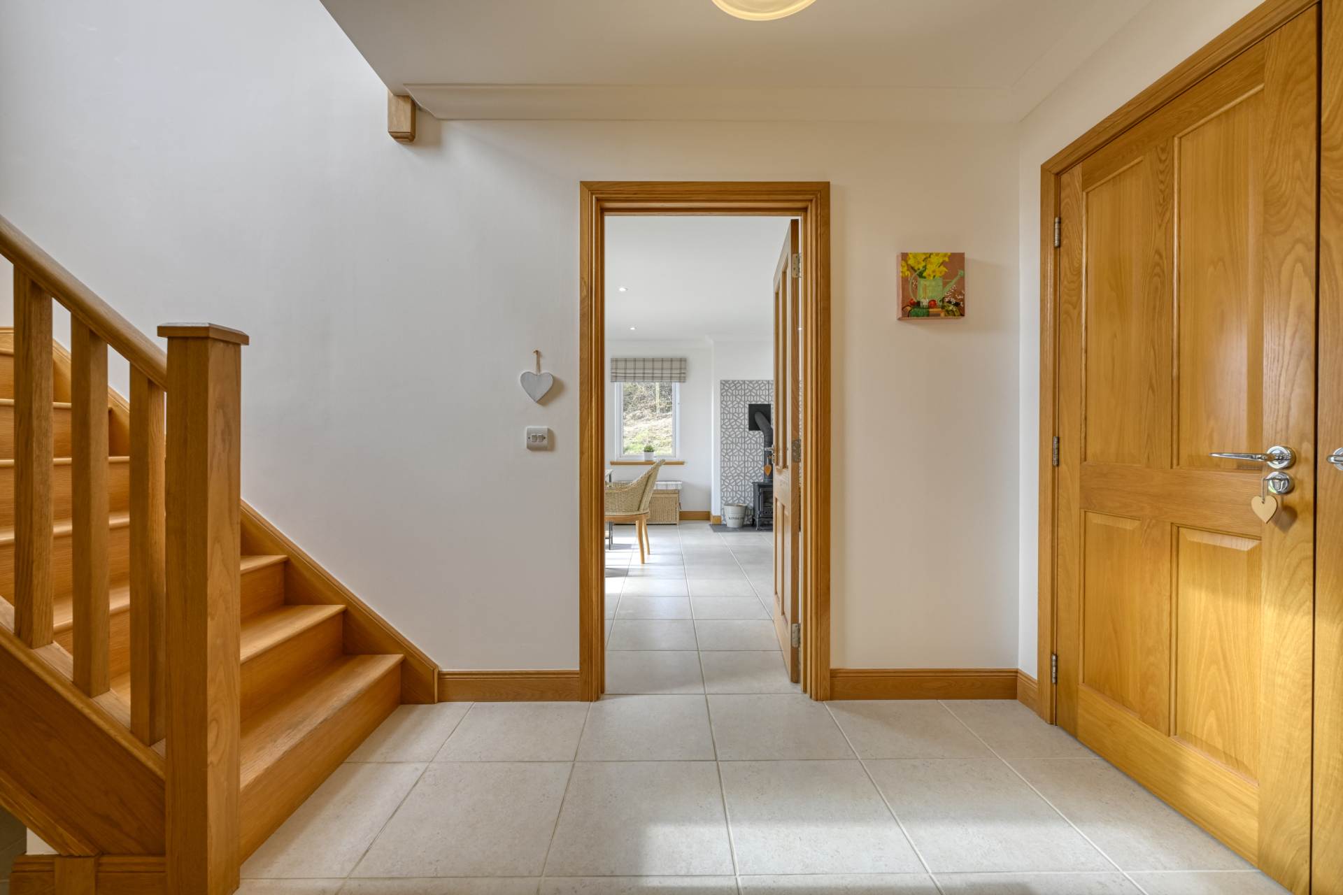 Broonacre, Moss Side, Nairn, Image 22