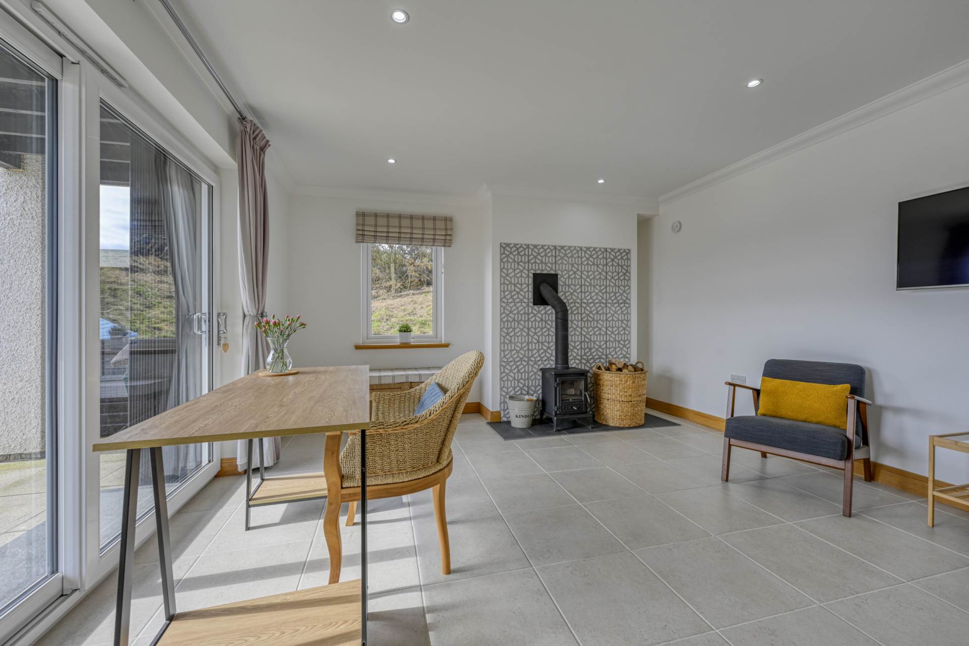 Broonacre, Moss Side, Nairn, Image 23