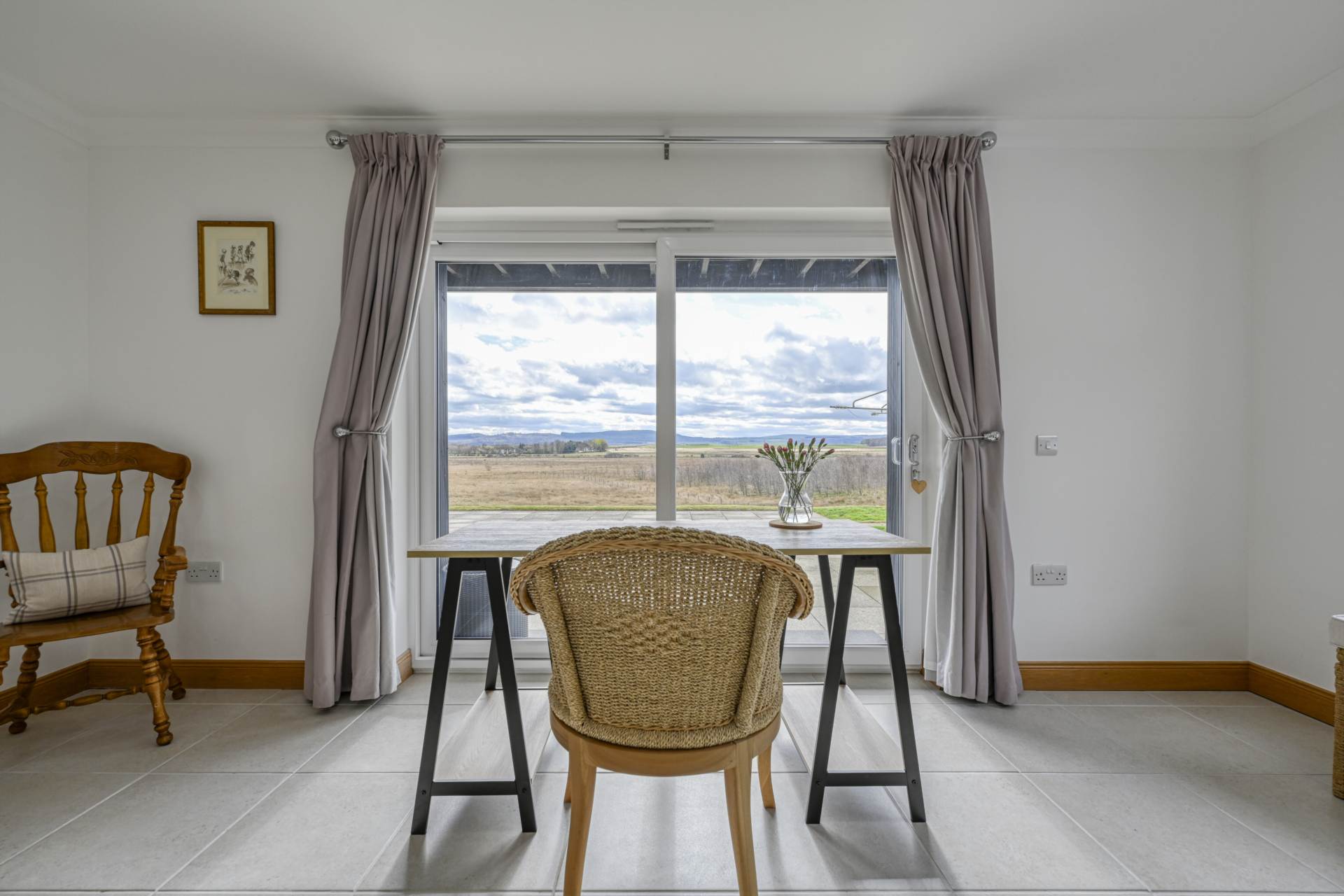 Broonacre, Moss Side, Nairn, Image 24