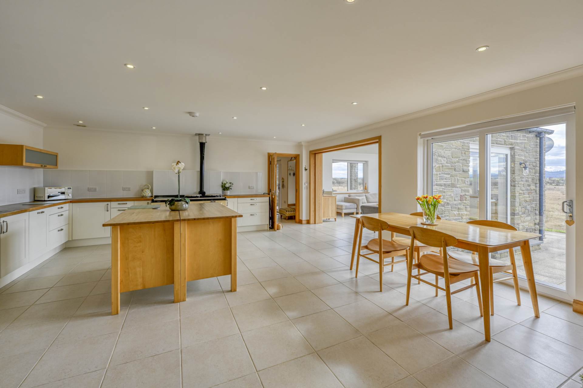 Broonacre, Moss Side, Nairn, Image 25