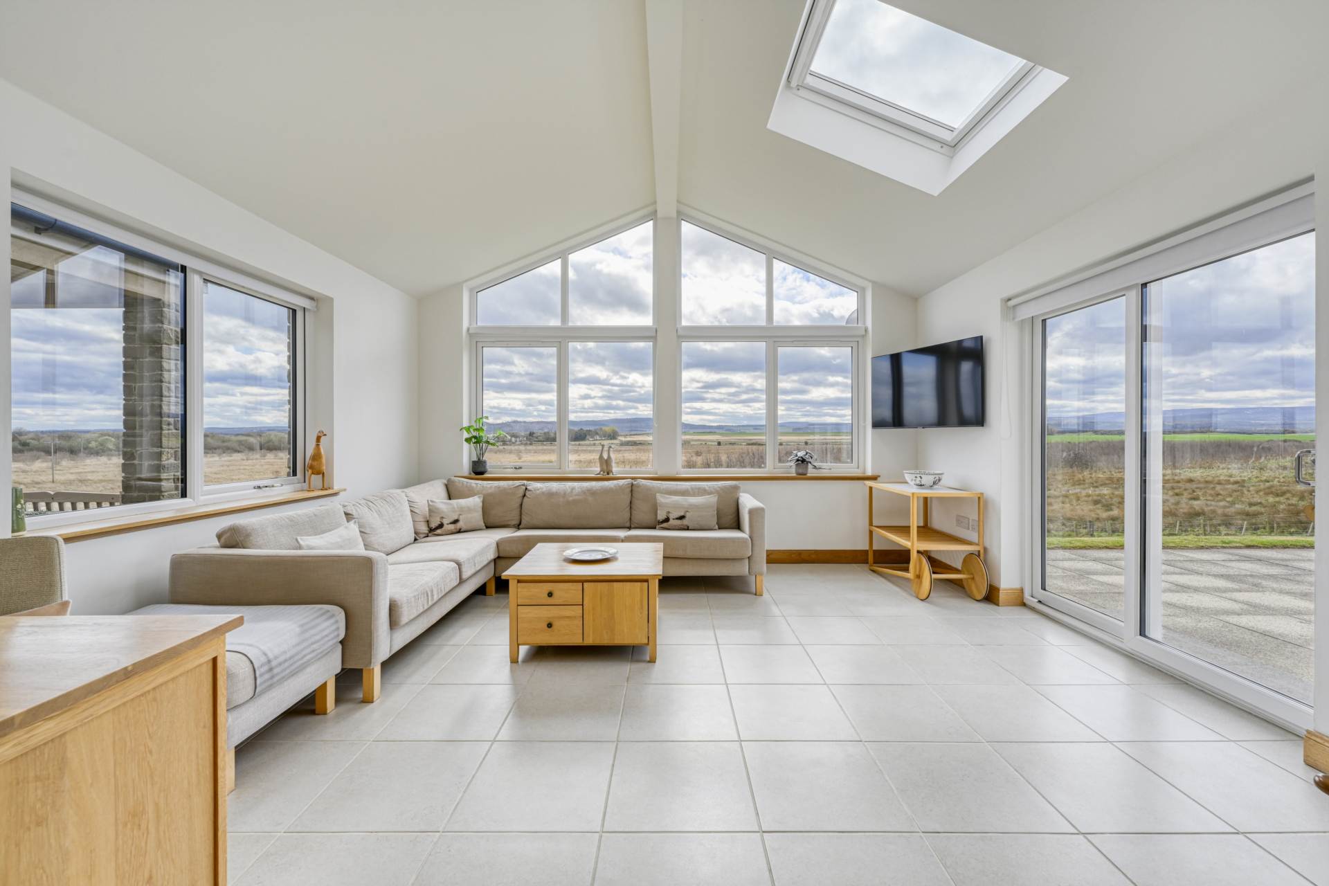 Broonacre, Moss Side, Nairn, Image 30