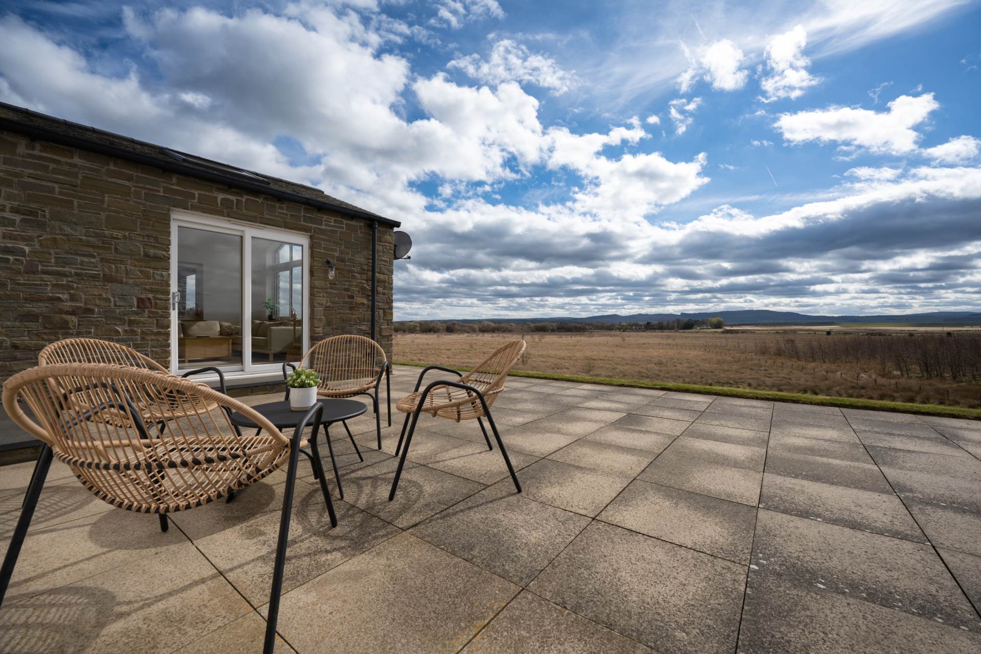 Broonacre, Moss Side, Nairn, Image 39