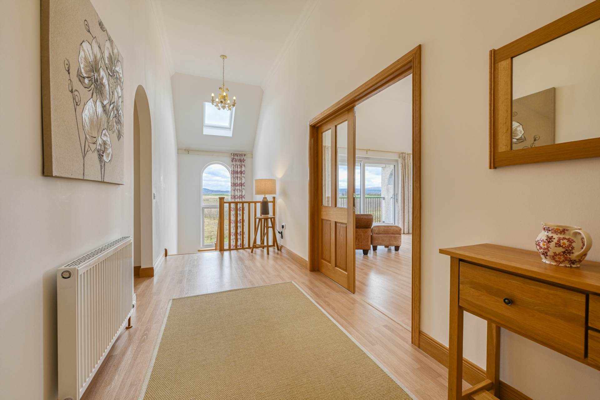 Broonacre, Moss Side, Nairn, Image 4