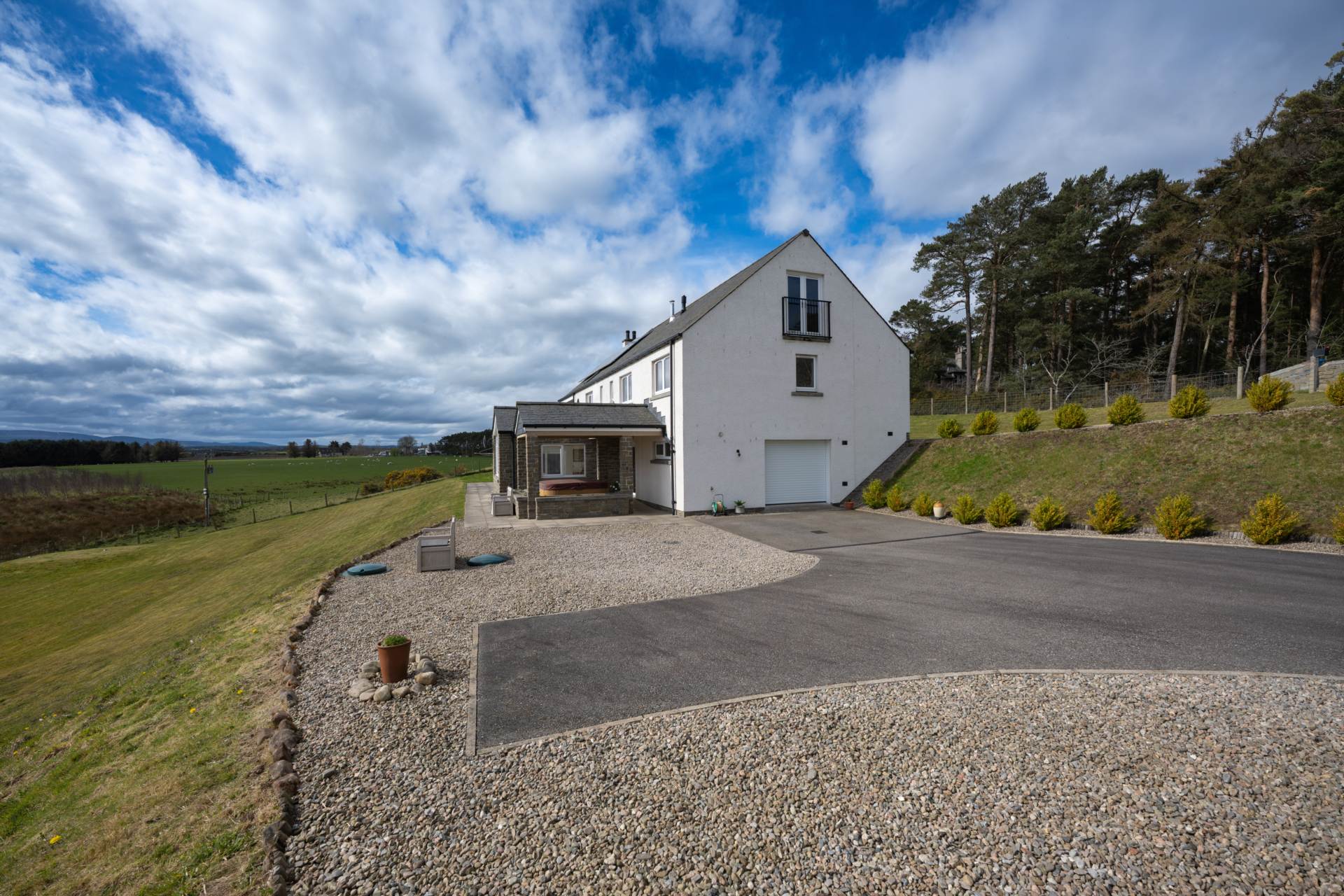 Broonacre, Moss Side, Nairn, Image 42