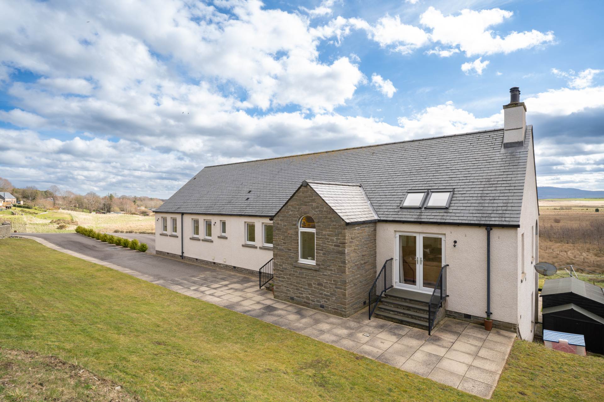 Broonacre, Moss Side, Nairn, Image 43