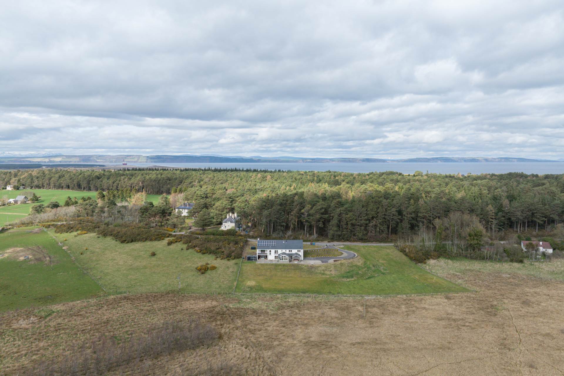 Broonacre, Moss Side, Nairn, Image 45