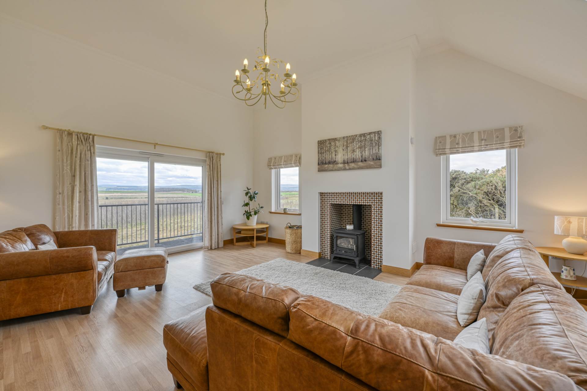 Broonacre, Moss Side, Nairn, Image 6