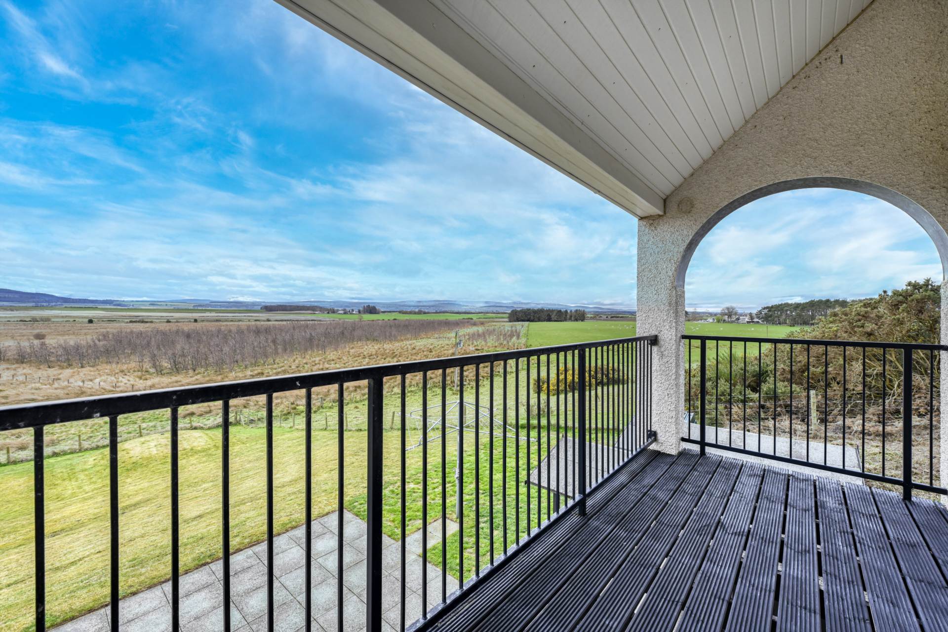 Broonacre, Moss Side, Nairn, Image 7