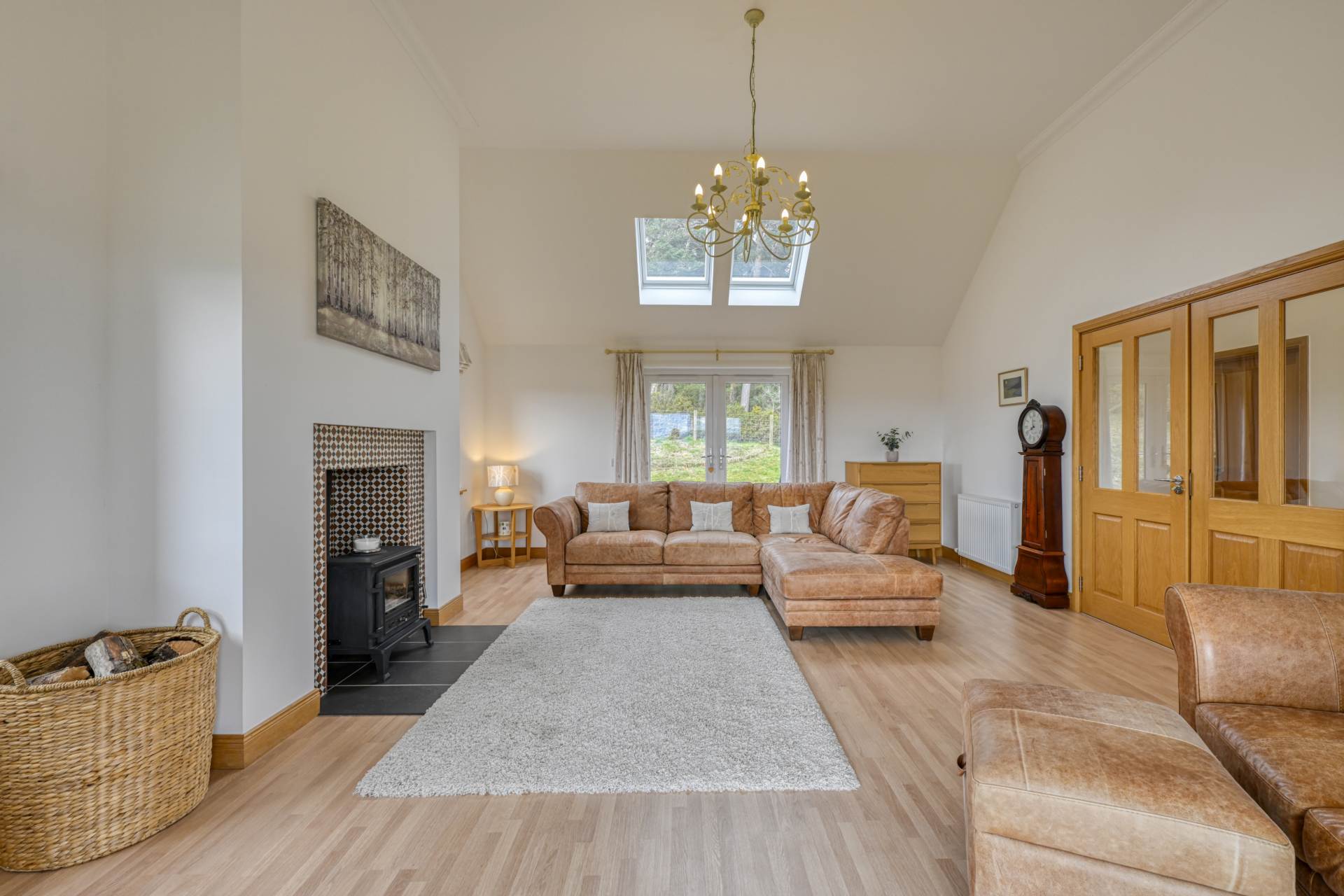 Broonacre, Moss Side, Nairn, Image 8