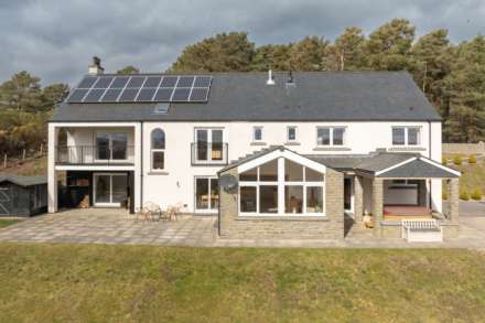 Property For Sale Moss Side, Nairn