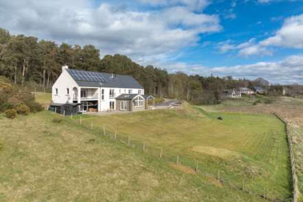 Broonacre, Moss Side, Nairn, Image 40