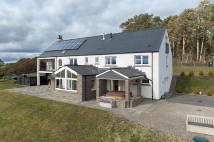 Broonacre, Moss Side, Nairn, Image 41