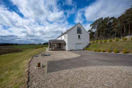 Broonacre, Moss Side, Nairn, Image 42