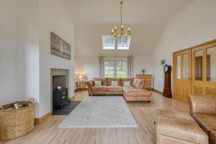 Broonacre, Moss Side, Nairn, Image 8