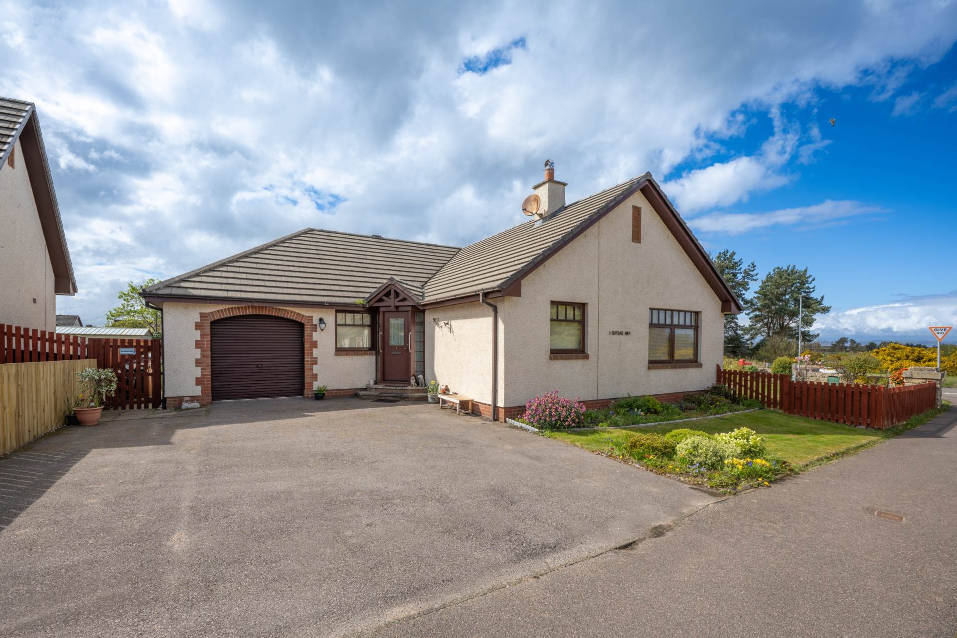 Sutors Way, Nairn, Image 1