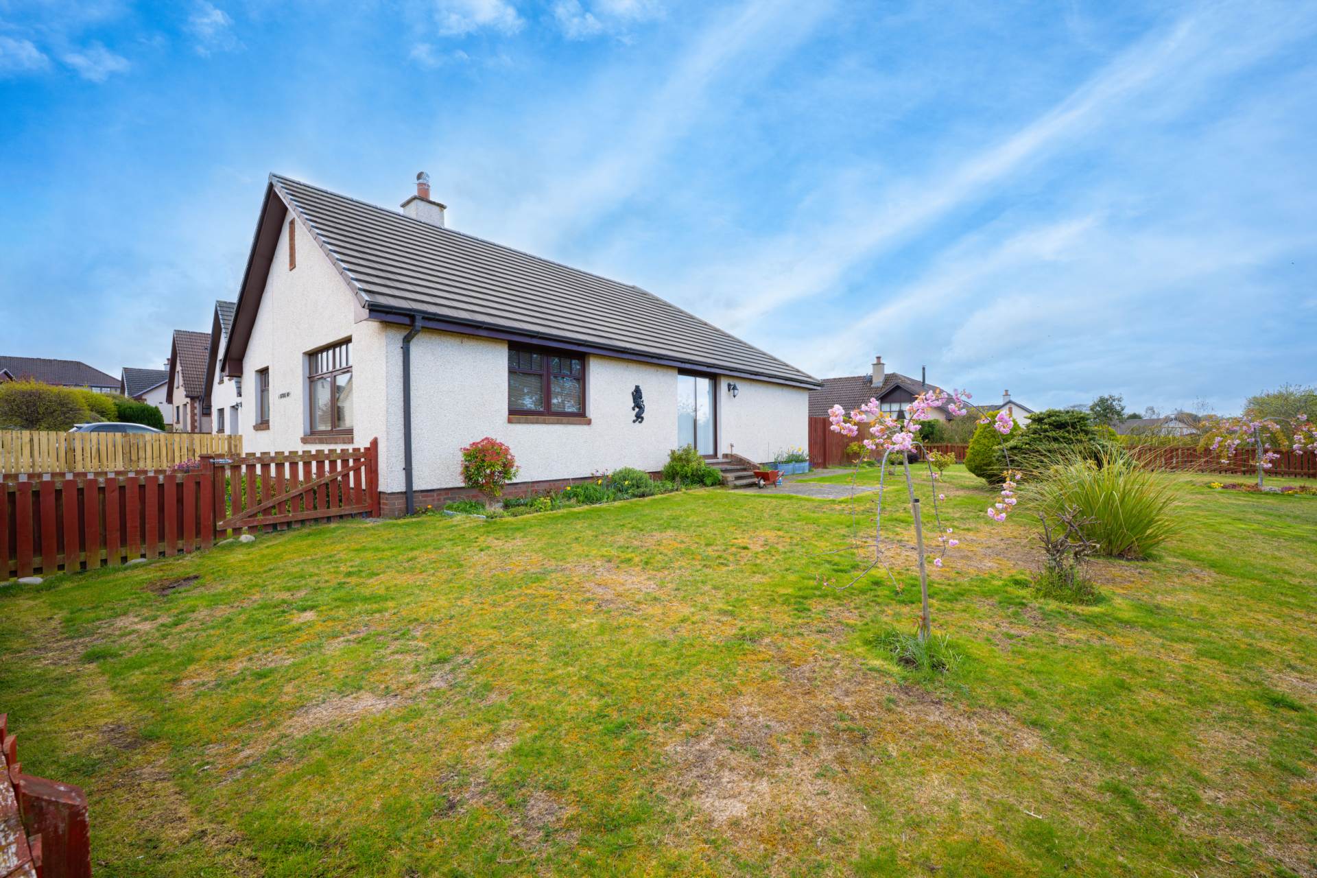 Sutors Way, Nairn, Image 20