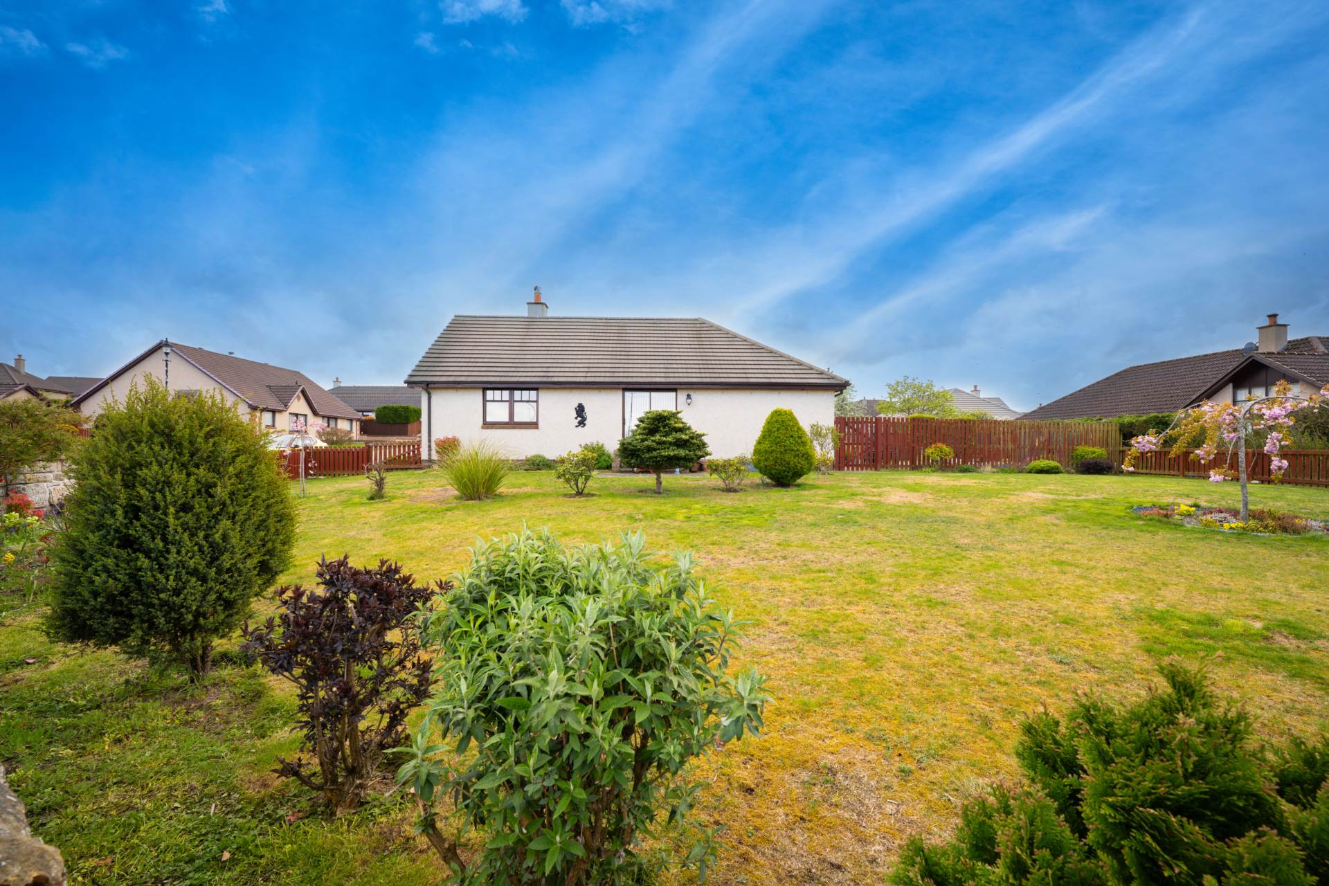 Sutors Way, Nairn, Image 21