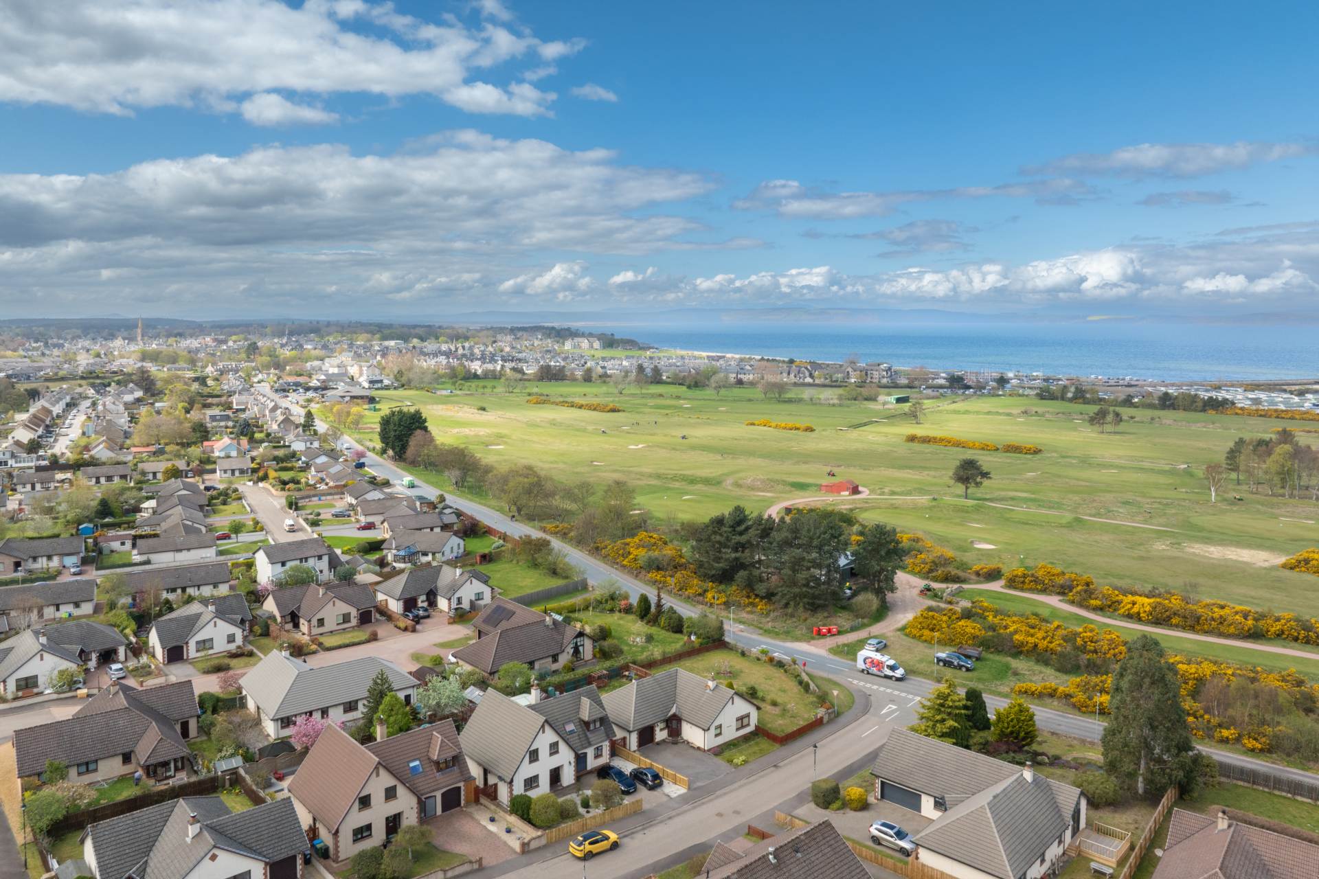 Sutors Way, Nairn, Image 26