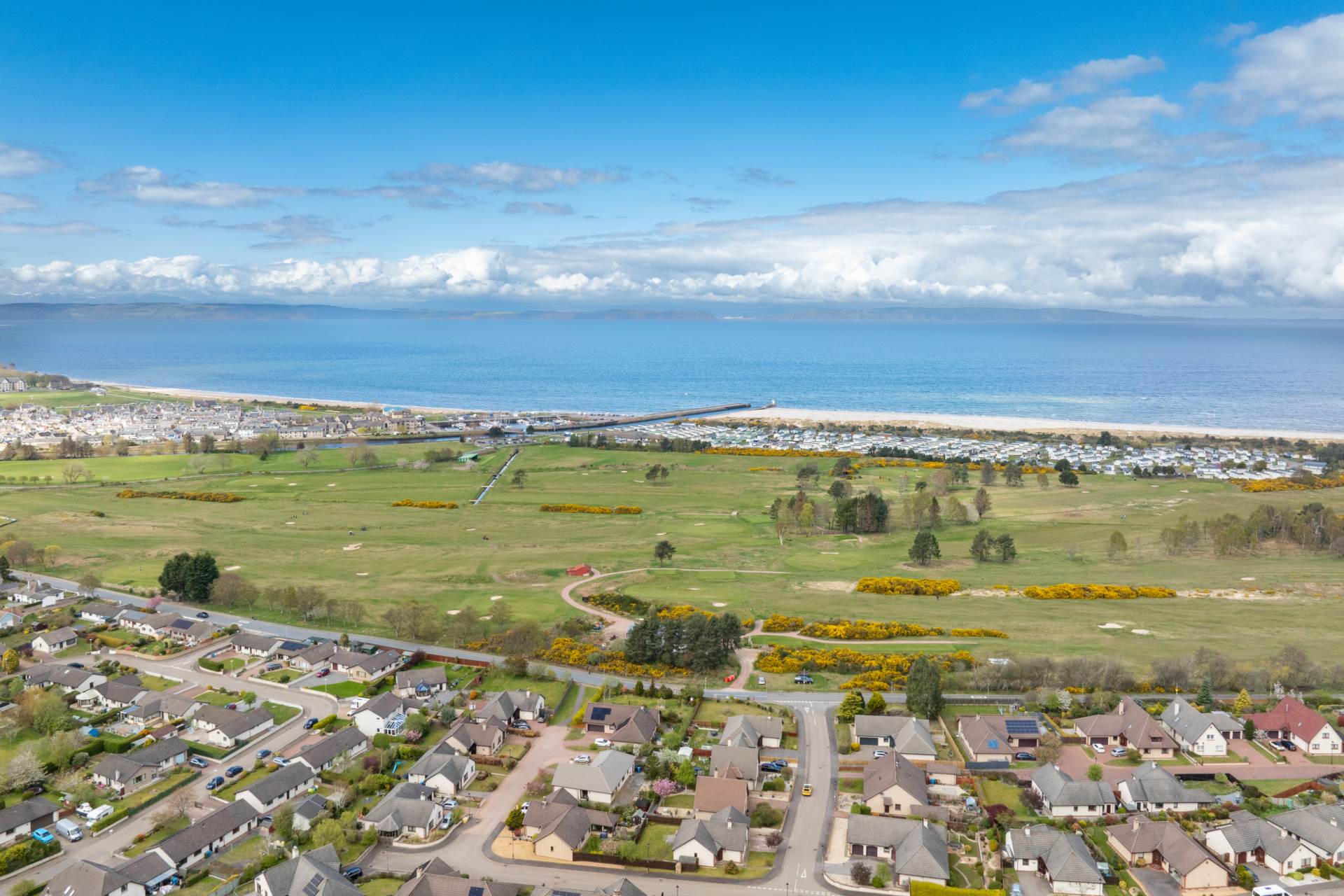 Sutors Way, Nairn, Image 28