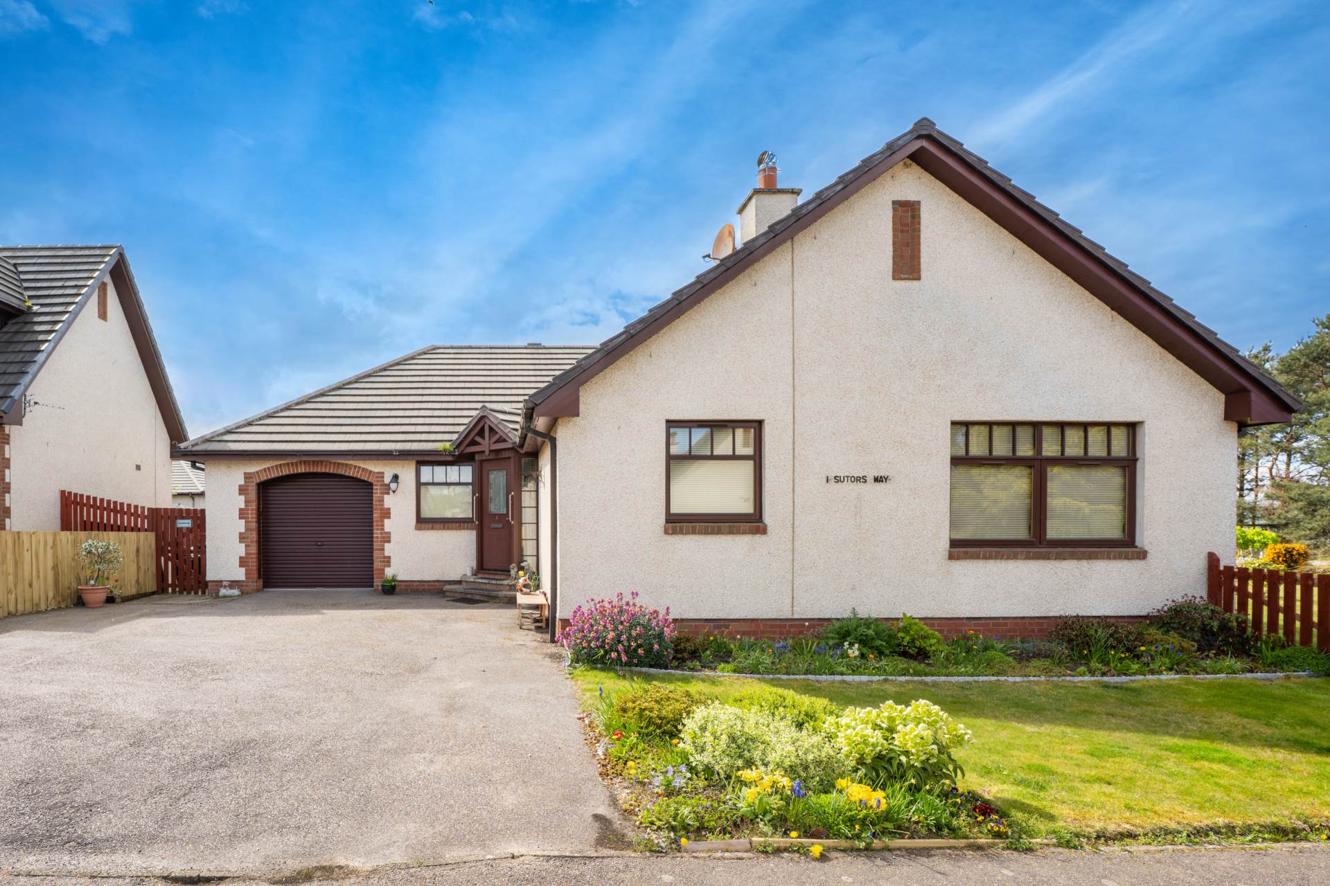 Sutors Way, Nairn, Image 29