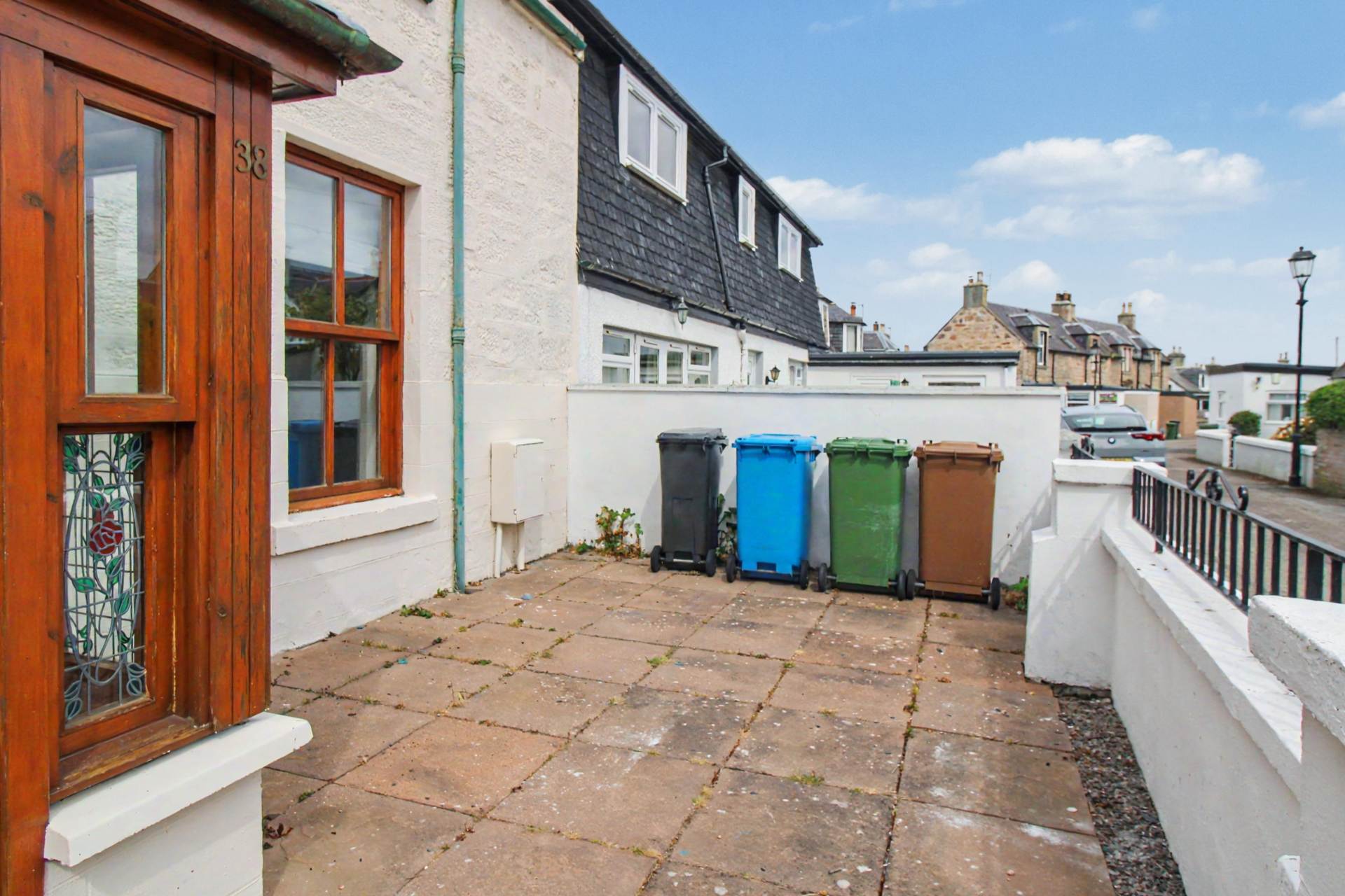 Society Street, Nairn, Image 14