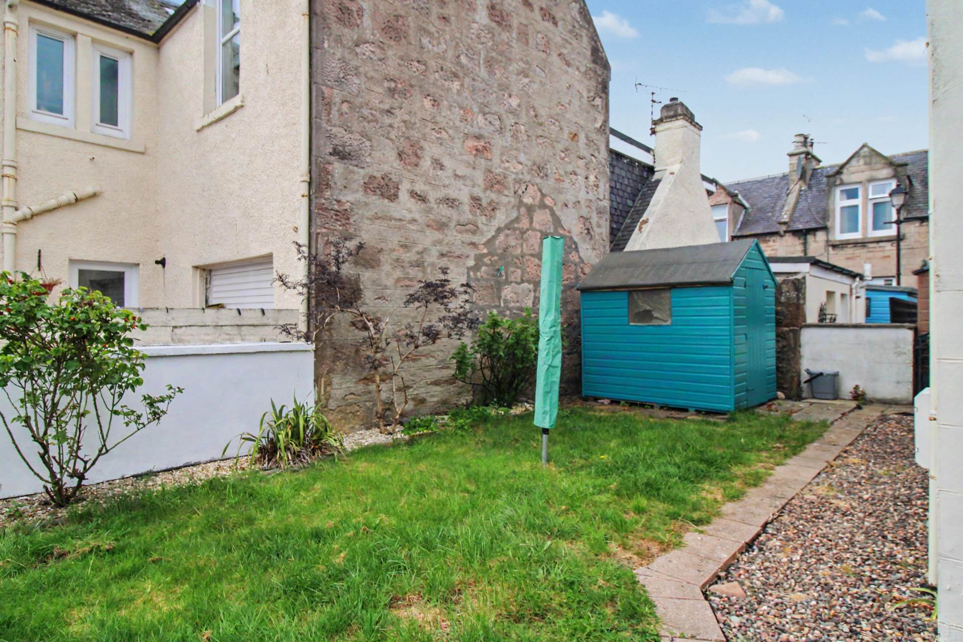 Society Street, Nairn, Image 15