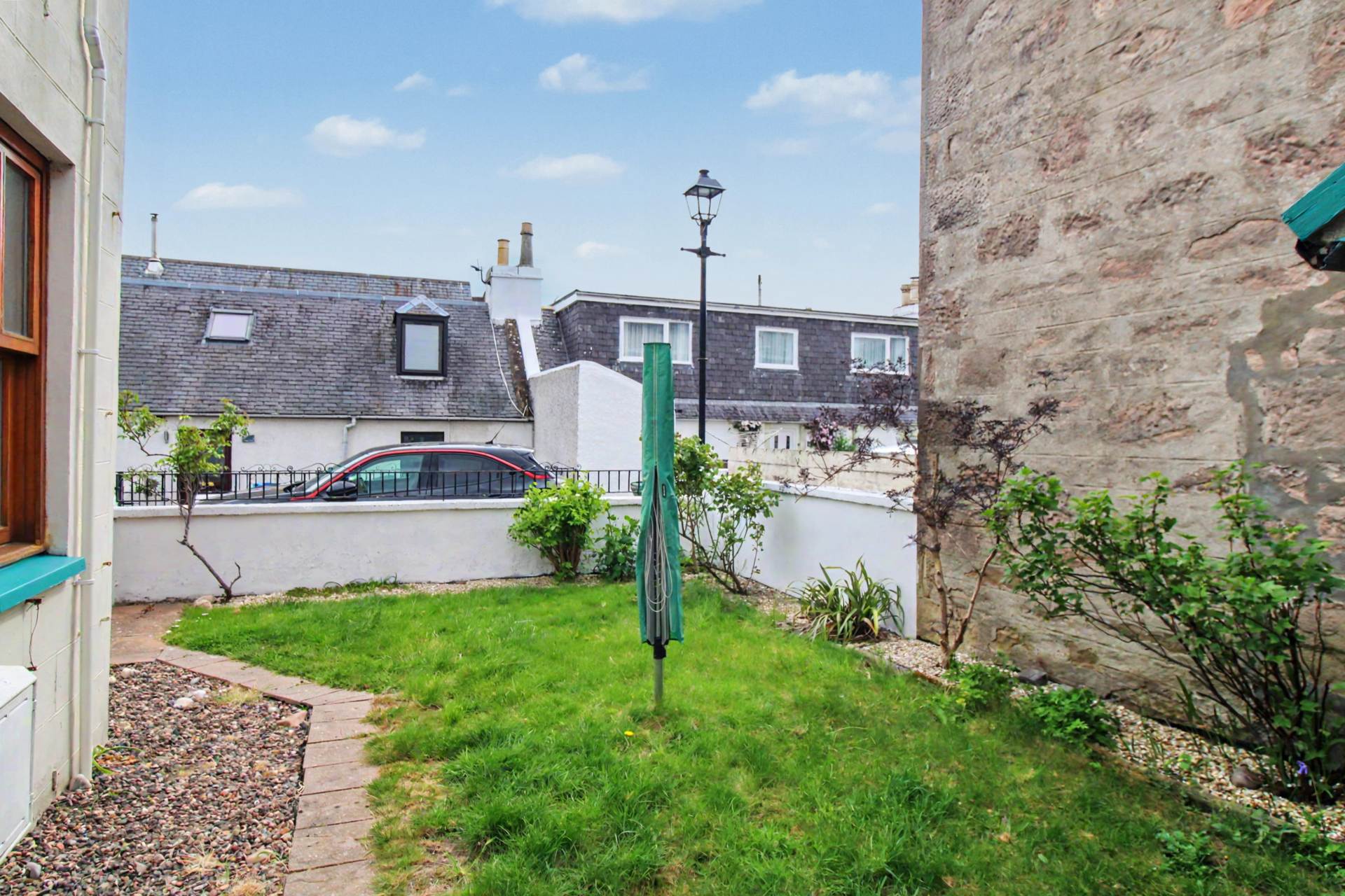 Society Street, Nairn, Image 16