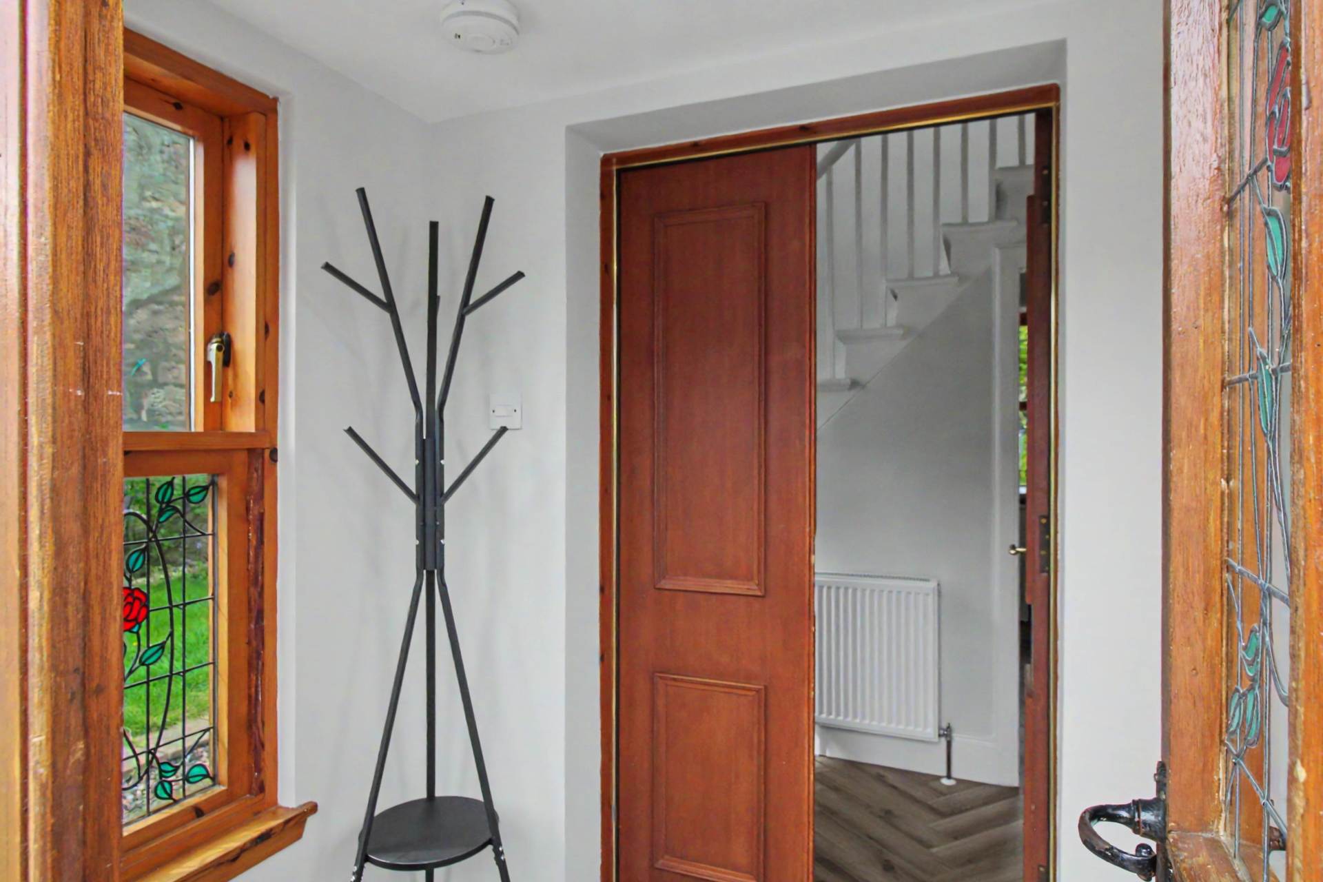 Society Street, Nairn, Image 2