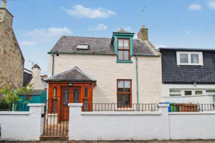 Property For Rent Society Street, Nairn