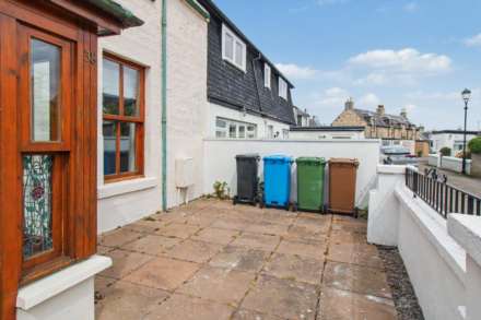 Society Street, Nairn, Image 14