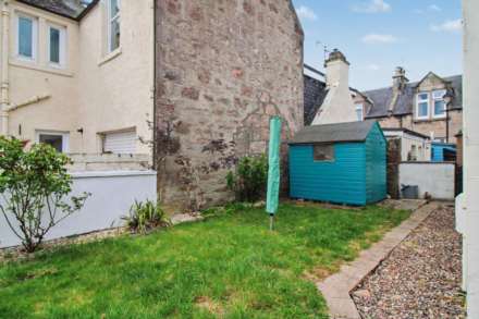 Society Street, Nairn, Image 15