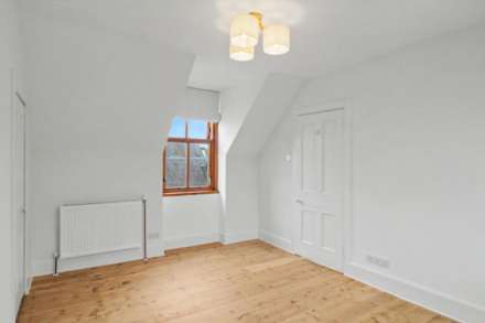 Society Street, Nairn, Image 8