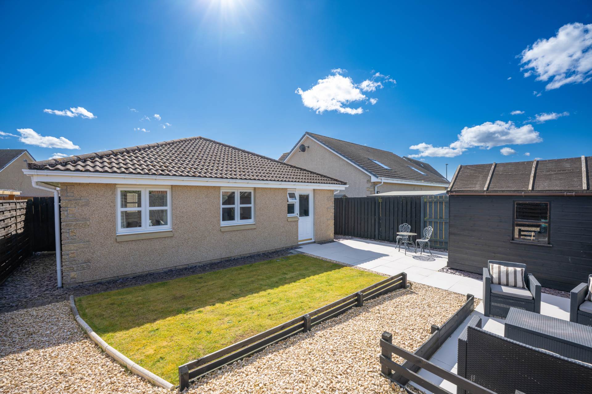 Table Road, Nairn, Image 12