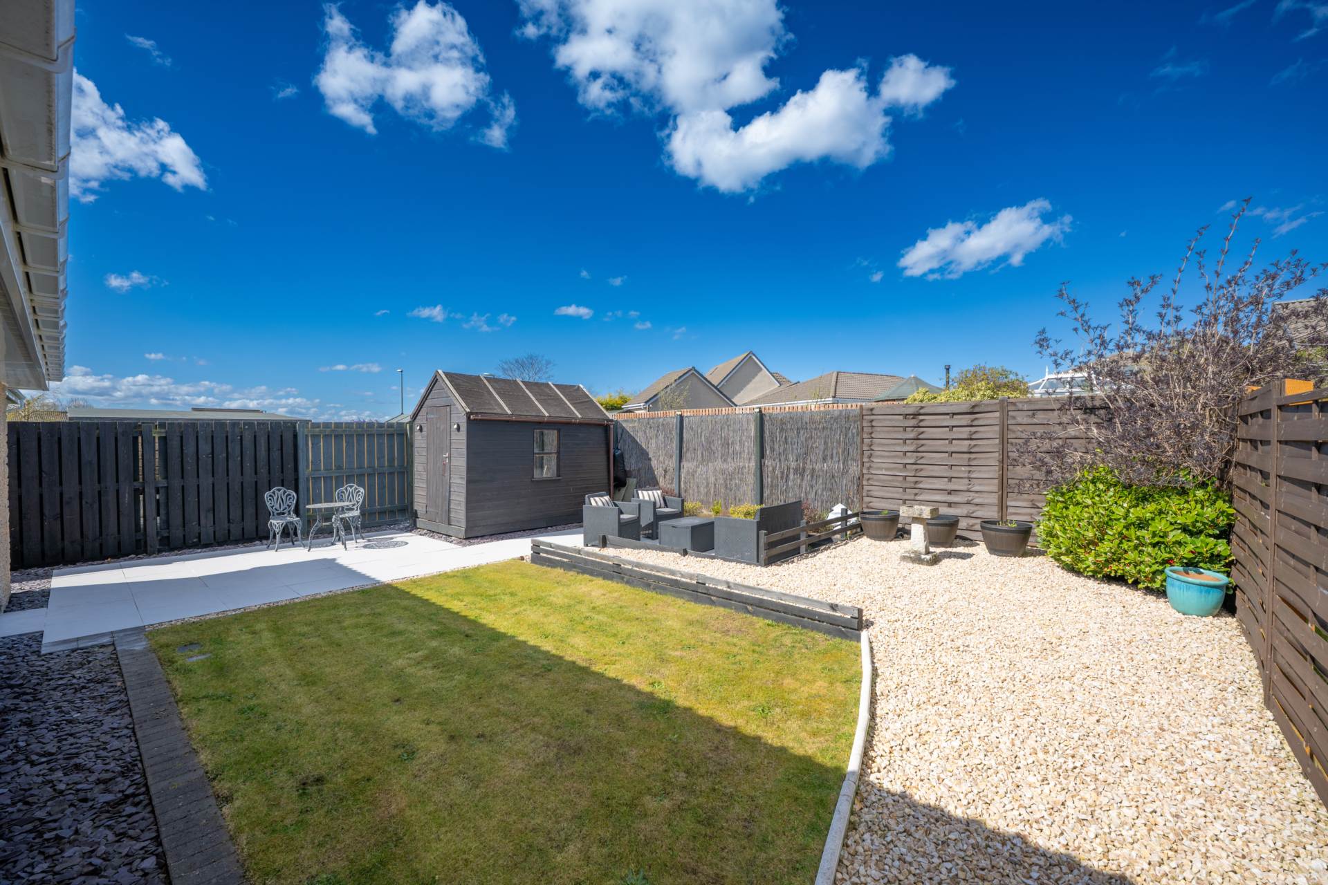 Table Road, Nairn, Image 16