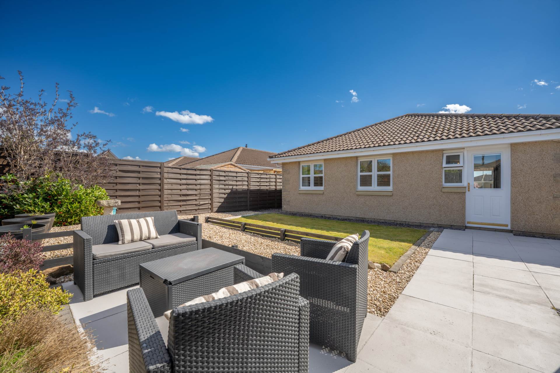 Table Road, Nairn, Image 17