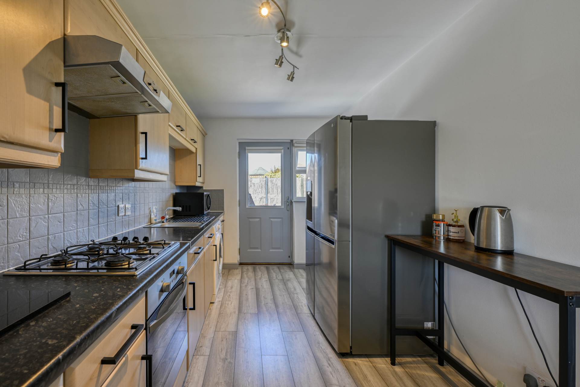 Table Road, Nairn, Image 4