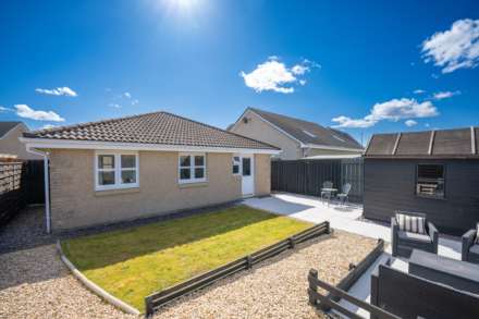 Table Road, Nairn, Image 12