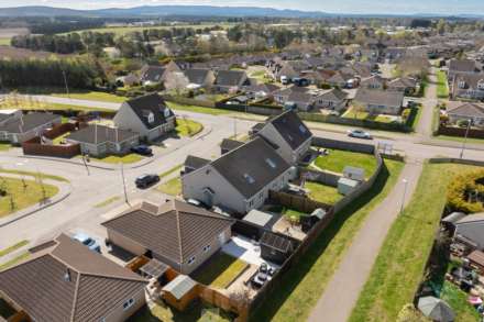 Table Road, Nairn, Image 20