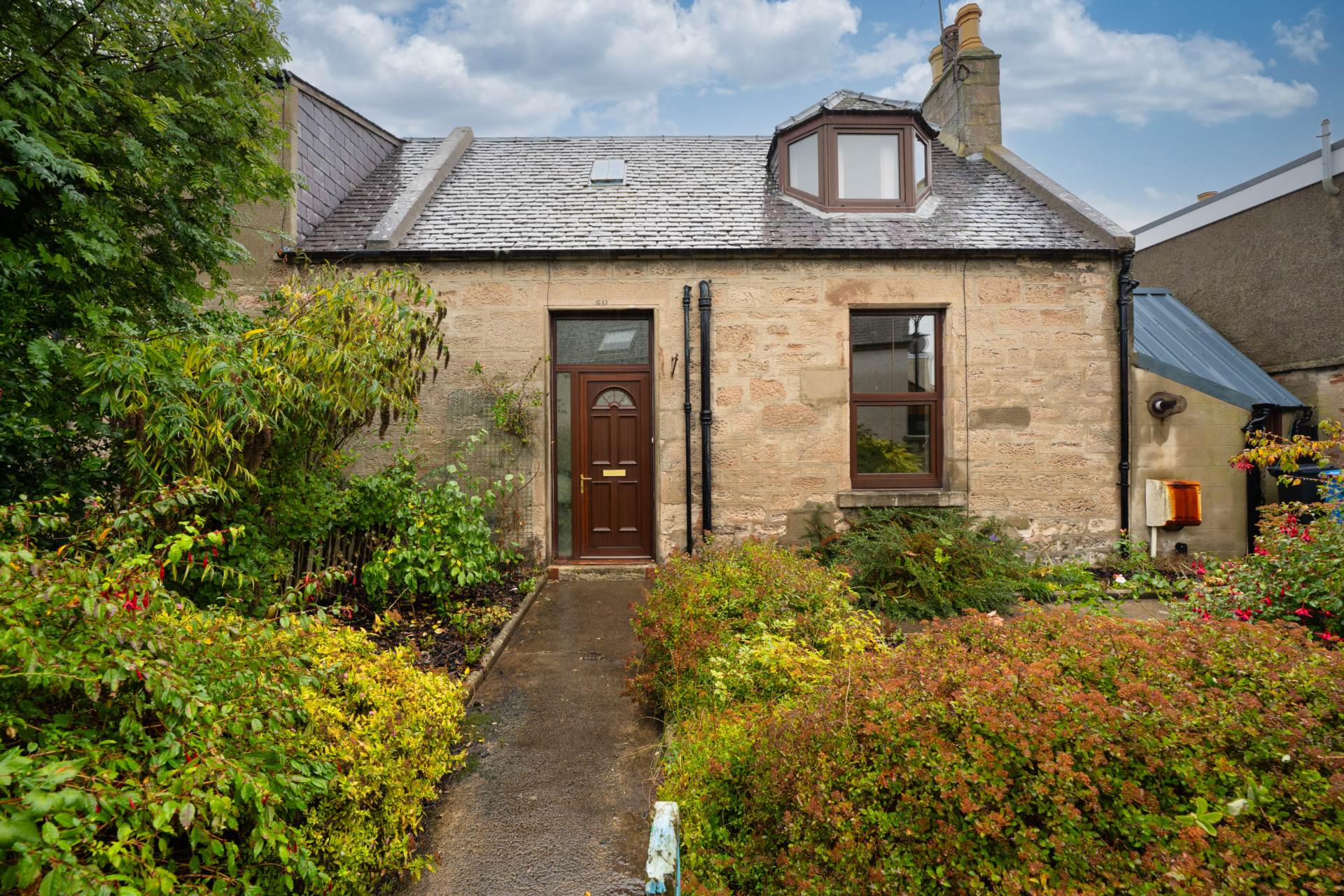 Park Street, Nairn, Image 1