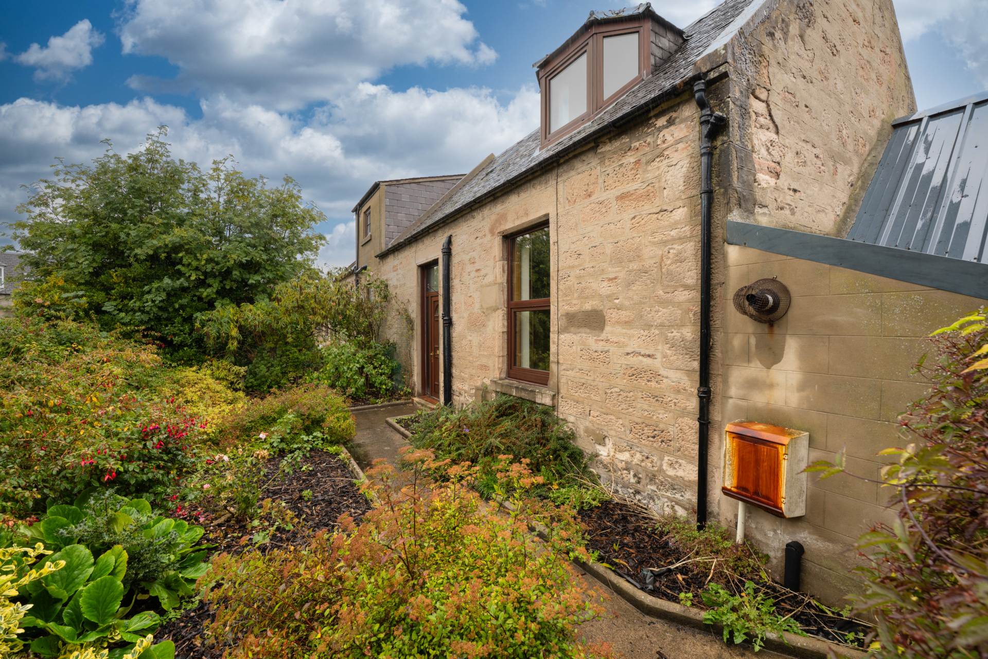 Park Street, Nairn, Image 13