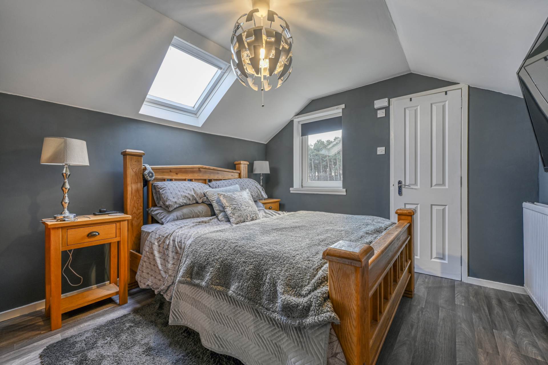 Rowan Place, Nairn, Image 13